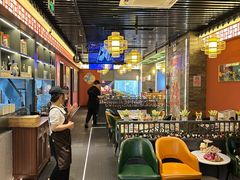 -云鼎·炙火精酿啤酒秘制烧烤(工体店)