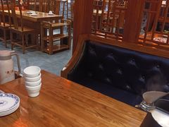-东镇老火锅(高新区店)