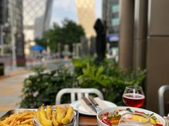 -京A Taproom·精酿餐吧(CBD店)