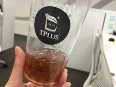 -TPLUS茶家(上海商城南京西路店)