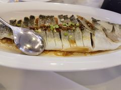 -万龙洲海鲜(南新仓店)