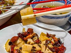 -禄鼎记·排队俩小时都要吃的酸菜鱼(石牌桥店)