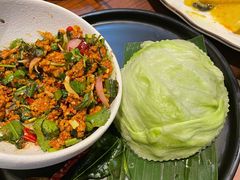 -泰香米泰国餐厅(中大国际店)