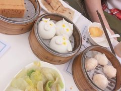 -点点心点心专门店(湾仔店)