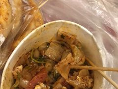 -大周炸串店