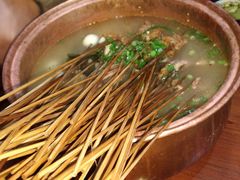 -搓火大都会(广安门总店)