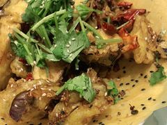 -一家人(凯旋路店)