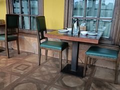 -前海沿·青岛菜(大拇指广场石老人店)