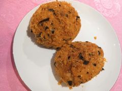 海苔肉松小贝-吴记·吴酥生PASTRY宫廷酥饼