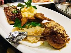-MOSSO德国餐厅·音乐酒吧(环宇荟店)