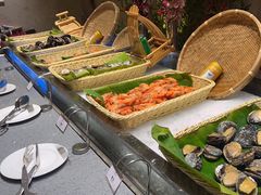 -海外海皇冠大酒店-海悦·全日制餐厅