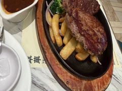 -翠华(澳门银河店)