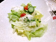 -朴大人炭烤·韩国料理(奥帆中心海尔洲际店)