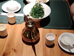 -老阿妈蒙古村·蒙古包·草原文化·歌舞表演(老君堂店)