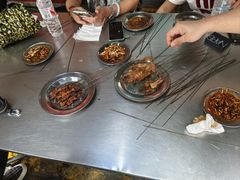 -杨记烤肉老店
