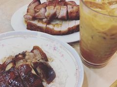 -一乐烧鹅(中环店)