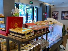 -85度C(上海周浦店)