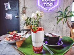 -Cafe Rooftop Cheongsapo