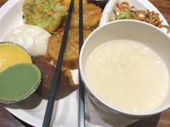 -素满香·Vegan食养自助(天一广场店)