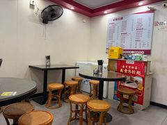 -卓粤拉肠(红庙店)