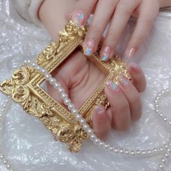 -Emily·爱米莉美甲美睫