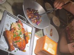 -绿茶餐厅(昌平悦荟店)