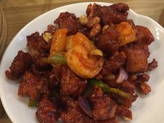 -陈傻子餐厅(世纪都会店)