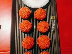 荔枝贵妃虾球-巴九门老火锅(来福士打望店)