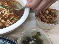-一家人面馆(三条巷店)