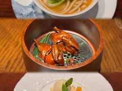 -湘湖逍遥庄园·水漾中餐厅