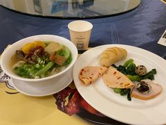 -广州锦绣香江度假别墅