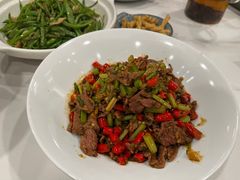 -攸州小镇家湘菜(小米科技园店)