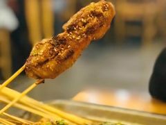-观景小胖烧烤(观景店)