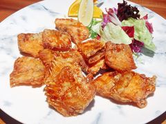 -NLFS1983咖啡花园餐厅(锦桂店)