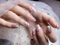 -指典艺术美甲美睫