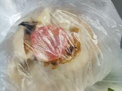 -白玉兰食品(中山公园龙之梦店)