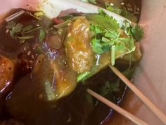 -唐记臭干(金鹰后街店)