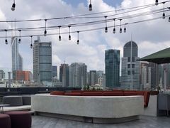-城市露台景观餐厅(淮海路店)
