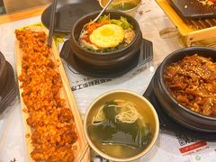-韩食味·小木屋(日照店)