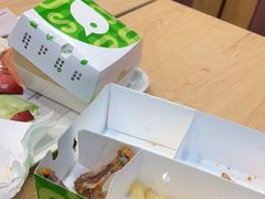 -德克士(砂之船奥特莱斯店)