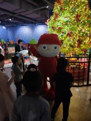 -幻贝家儿童乐园(苏州中心店)