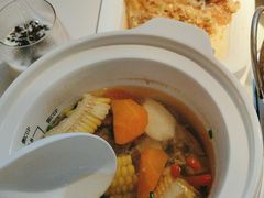 -庆江南江南菜(琴湖溪里花园城店)