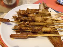 -芭菲盛宴·环球美食(北城国际店)