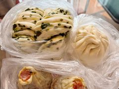 -白玉兰食品(中山公园龙之梦店)
