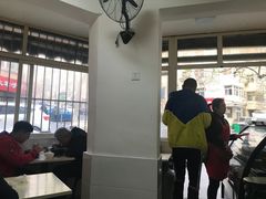 大堂-赵家牛肉砂锅(台西三路店)