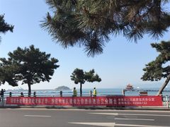 -老味道民宿(栈桥店)