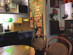 -旧天堂书店(华侨城创意文化园南山特色文化街区店)