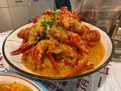 -小田油焖小龙虾(双井店)