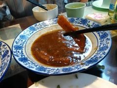 -松针蔡记蒸饺(花园路店)