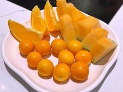 -大丰收脆鱼(正荣财富中心店)